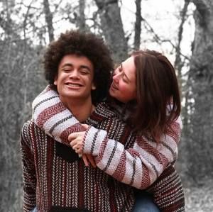 Meet your Posher, Leon